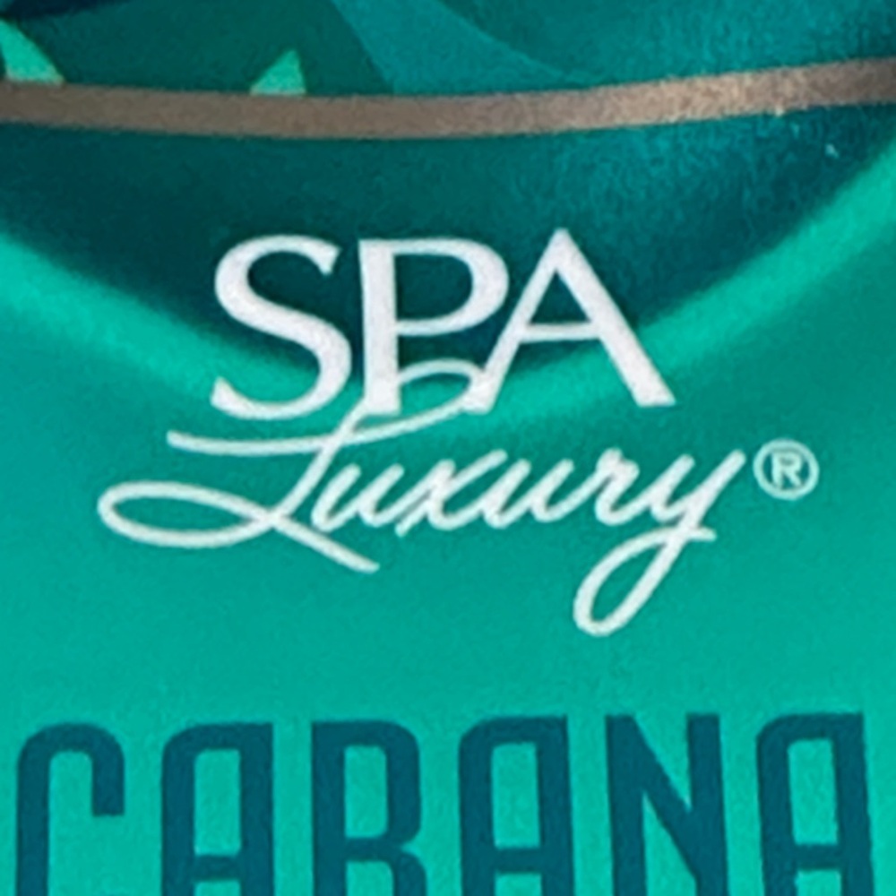 Spa Luxury Body Lotion Set of 4 Tropical Coconut Passionfruit Pineapple Kiwi - Picture 2 of 7